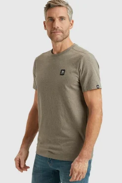 T-shirt Grijs