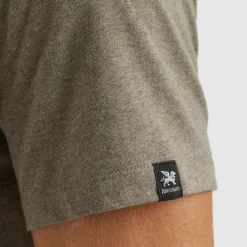 T-shirt Grijs