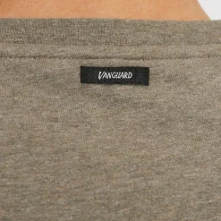 T-shirt Grijs