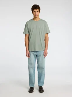 T-shirt groen