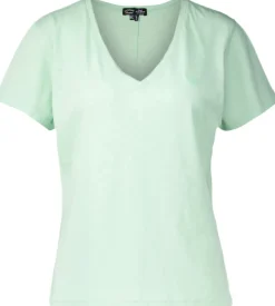T-shirt Groen