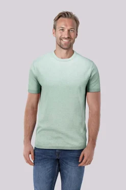 T-shirt Groen