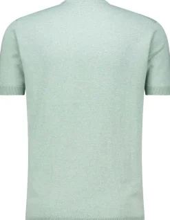 T-shirt Groen