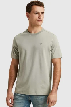 T-shirt Groen