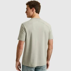 T-shirt Groen