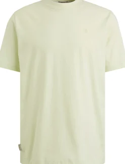 T-shirt Groen