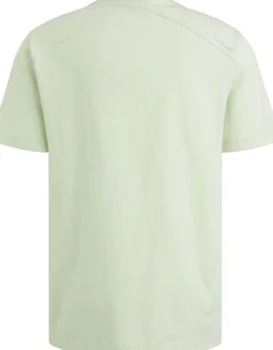T-shirt Groen