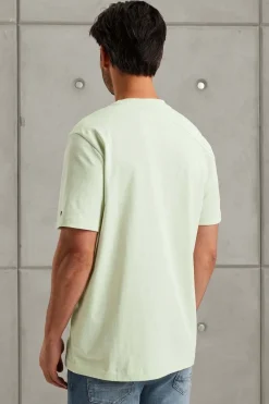 T-shirt Groen