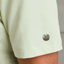 T-shirt Groen