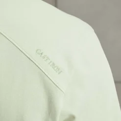 T-shirt Groen