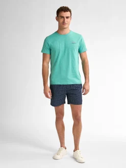 T-shirt Groen