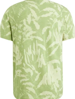T-shirt Groen