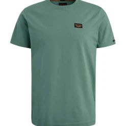 T-shirt Guyver Blauw