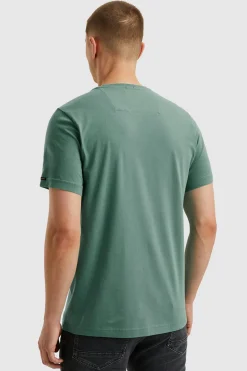 T-shirt Guyver Blauw
