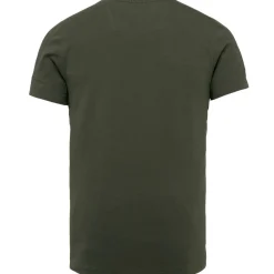 T-shirt Guyver Groen