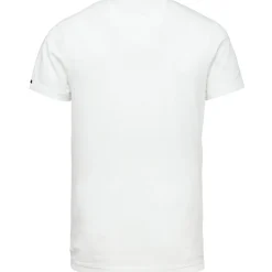 T-shirt Guyver Wit