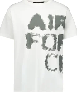 T-shirt Hazy Wit