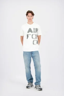 T-shirt Hazy Wit