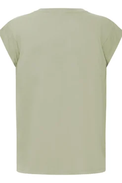 T-shirt Lisken Groen