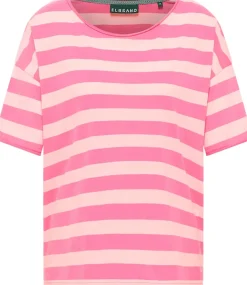 T-shirt Luani Roze
