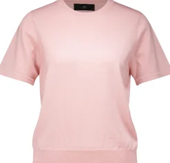 T-shirt Miles Roze