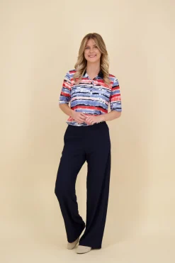 T-shirt Multi