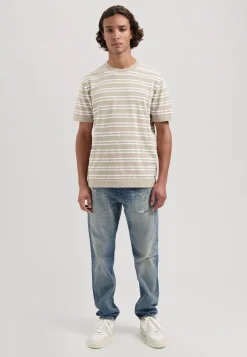 T-shirt Nereo Grijs