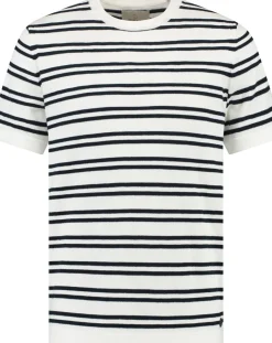 T-shirt Nereo Wit