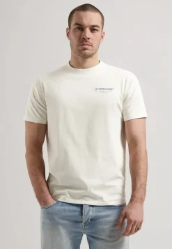 T-shirt Nickolas Graphic Bruin