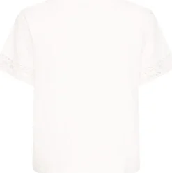 T-shirt Olya Wit
