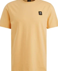 T-shirt Oranje