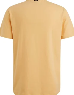 T-shirt Oranje