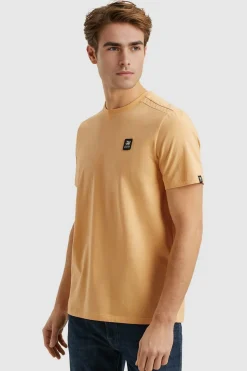 T-shirt Oranje