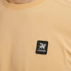 T-shirt Oranje