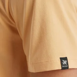 T-shirt Oranje