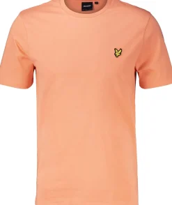 T-shirt Oranje