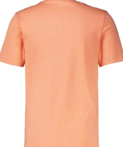 T-shirt Oranje