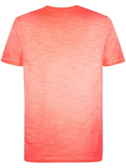 T-shirt Oranje