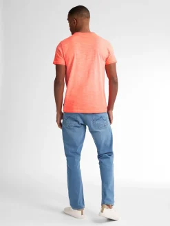 T-shirt Oranje
