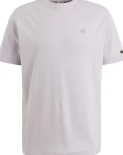 T-shirt Paars