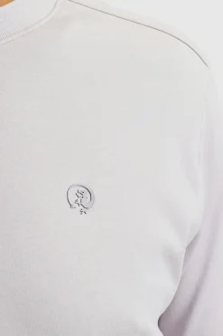 T-shirt Paars