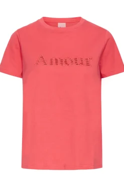 T-shirt Pendo Oranje