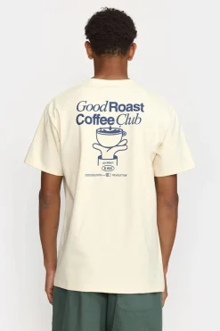 T-shirt Printed Wit