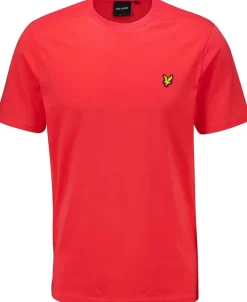 T-shirt Rood