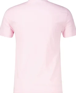 T-shirt Roze