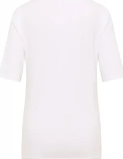 T-shirt Siva Blauw