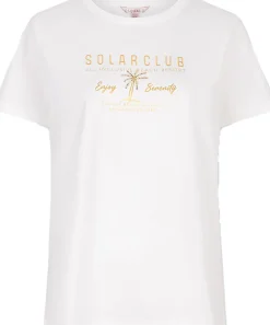 T-shirt Solar Club Geel