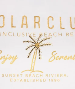 T-shirt Solar Club Geel