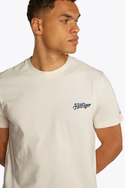 T-shirt Summer Photo Wit