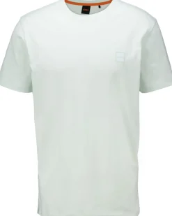 T-shirt Tales Blauw